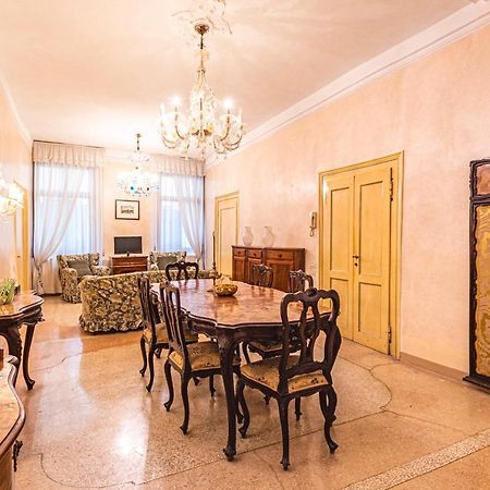 Casa Vescovo, Free Wi-Fi Near San Marco Square Apartman Velence Kültér fotó