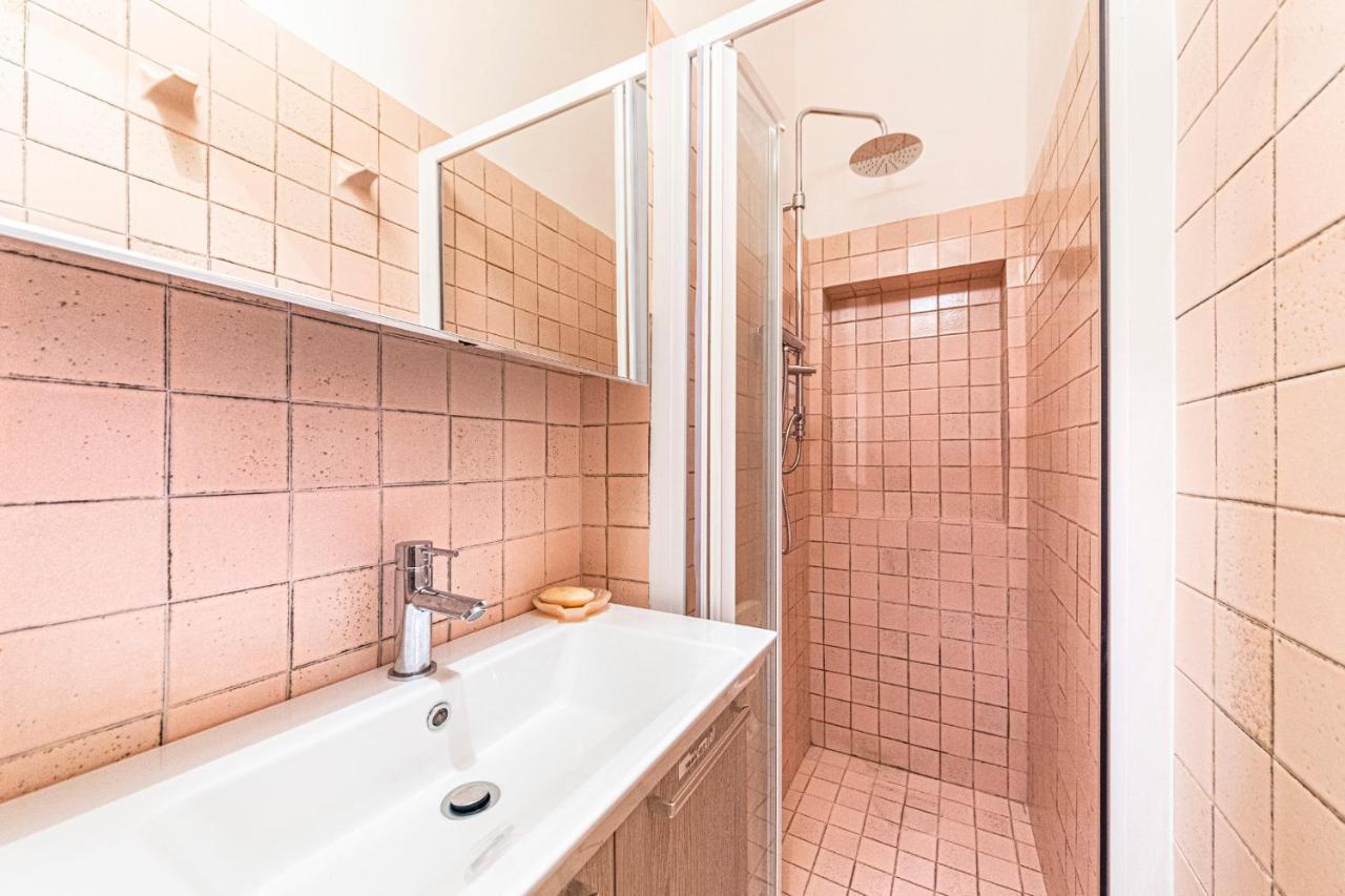 Casa Vescovo, Free Wi-Fi Near San Marco Square Apartman Velence Kültér fotó