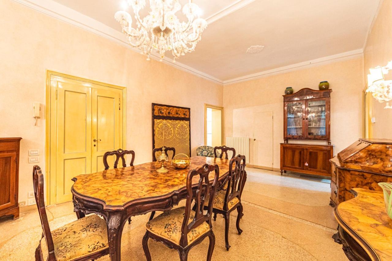 Casa Vescovo, Free Wi-Fi Near San Marco Square Apartman Velence Kültér fotó