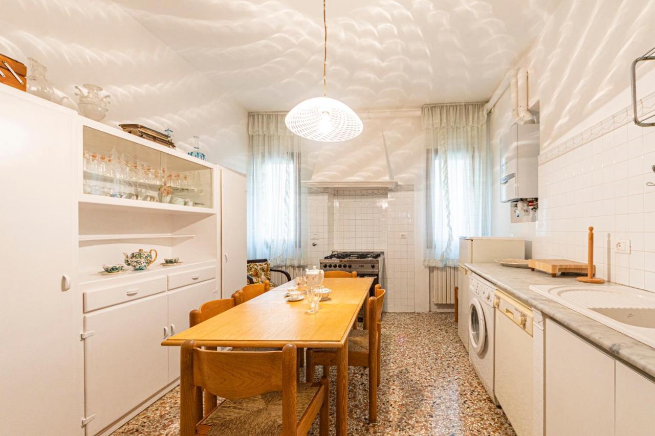Casa Vescovo, Free Wi-Fi Near San Marco Square Apartman Velence Kültér fotó