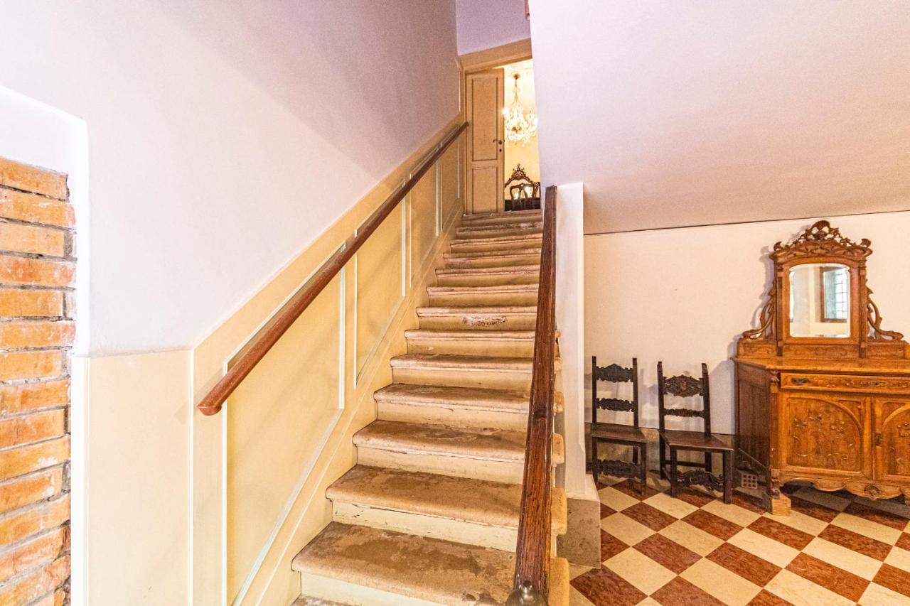 Casa Vescovo, Free Wi-Fi Near San Marco Square Apartman Velence Kültér fotó