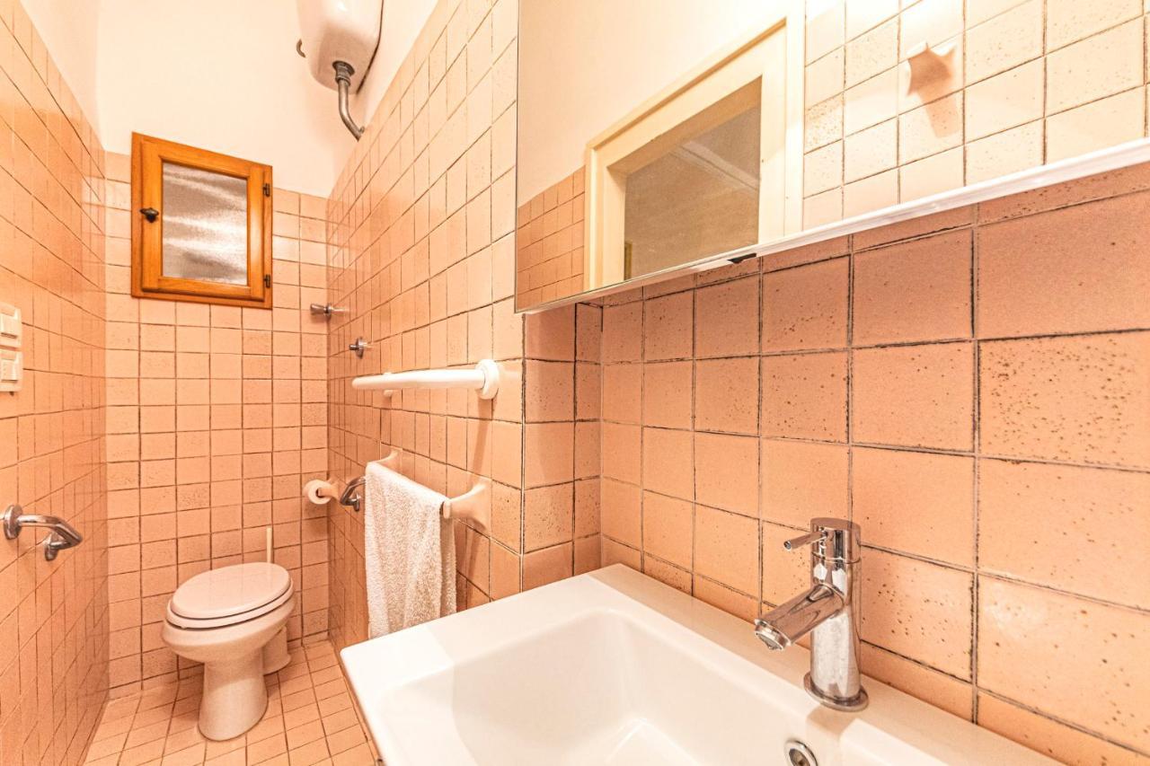 Casa Vescovo, Free Wi-Fi Near San Marco Square Apartman Velence Kültér fotó